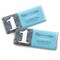 Big Dot of Happiness 1st Birthday Boy - Fun to be One - Candy Bar Wrappers First Birthday Party Favors - Set of 24